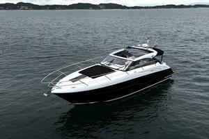 40ft Princess Yacht For Sale