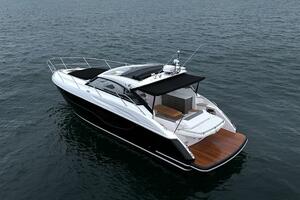 40ft Princess Yacht For Sale