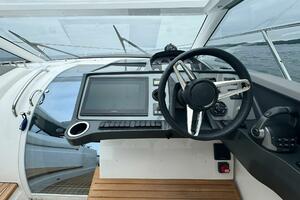 40ft Princess Yacht For Sale