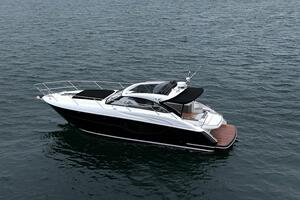 40ft Princess Yacht For Sale