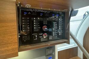 40ft Princess Yacht For Sale