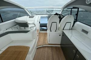 40ft Princess Yacht For Sale