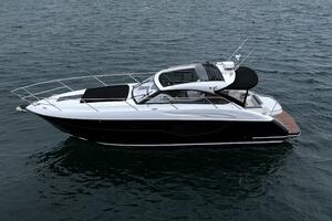 40ft Princess Yacht For Sale