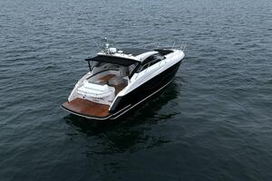 40ft Princess Yacht For Sale