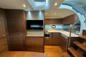 40ft Princess Yacht For Sale