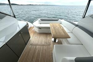 40ft Princess Yacht For Sale