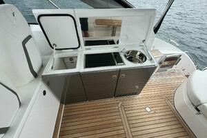 40ft Princess Yacht For Sale