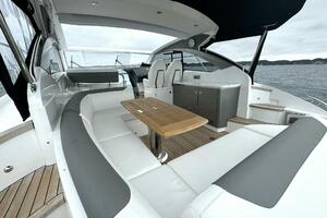 40ft Princess Yacht For Sale