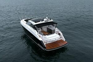 40ft Princess Yacht For Sale