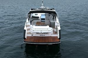 40ft Princess Yacht For Sale