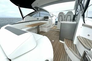 40ft Princess Yacht For Sale