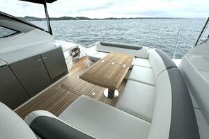 40ft Princess Yacht For Sale