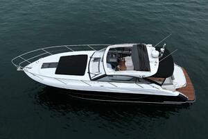 40ft Princess Yacht For Sale