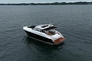 40ft Princess Yacht For Sale