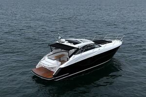 40ft Princess Yacht For Sale