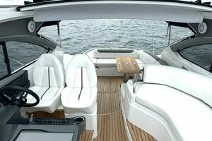 40ft Princess Yacht For Sale