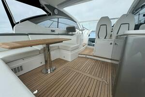 40ft Princess Yacht For Sale