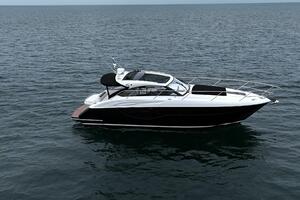40ft Princess Yacht For Sale