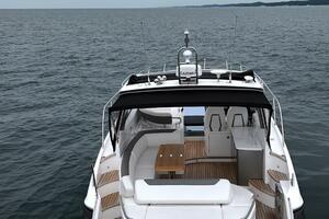 40ft Princess Yacht For Sale