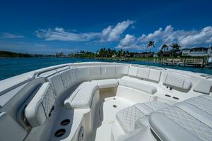 OUR TRADE 37ft Pursuit Yacht For Sale