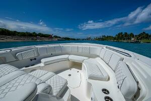 OUR TRADE 37ft Pursuit Yacht For Sale