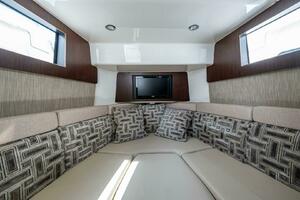 OUR TRADE 37ft Pursuit Yacht For Sale