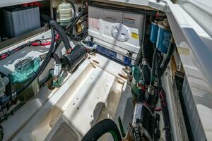 OUR TRADE 37ft Pursuit Yacht For Sale