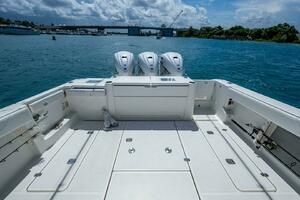 OUR TRADE 37ft Pursuit Yacht For Sale