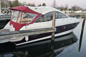Mambo Italiano 38ft Beneteau Yacht For Sale
