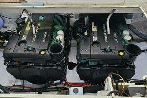 2015 Beneteau 38 Gran Tourismo thumbnail 30
