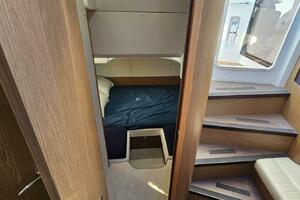 Mambo Italiano 38ft Beneteau Yacht For Sale