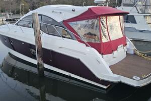 Mambo Italiano 38ft Beneteau Yacht For Sale