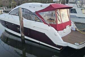 2015 Beneteau 38 Gran Tourismo thumbnail 4