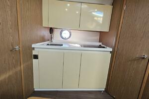 Mambo Italiano 38ft Beneteau Yacht For Sale