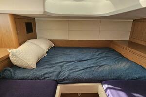 Mambo Italiano 38ft Beneteau Yacht For Sale