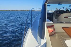 Mambo Italiano 38ft Beneteau Yacht For Sale