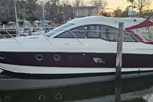 Mambo Italiano 38ft Beneteau Yacht For Sale