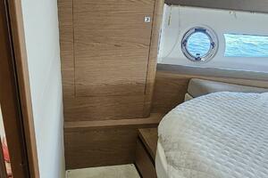 Mambo Italiano 38ft Beneteau Yacht For Sale