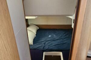 Mambo Italiano 38ft Beneteau Yacht For Sale