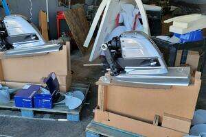 2015 Beneteau 38 Gran Tourismo thumbnail 29