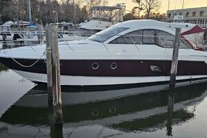 Mambo Italiano 38ft Beneteau Yacht For Sale