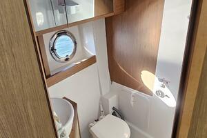 Mambo Italiano 38ft Beneteau Yacht For Sale