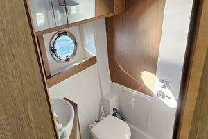 2015 Beneteau 38 Gran Tourismo thumbnail 16