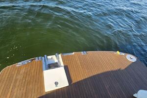 Mambo Italiano 38ft Beneteau Yacht For Sale