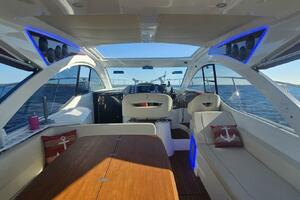 Mambo Italiano 38ft Beneteau Yacht For Sale