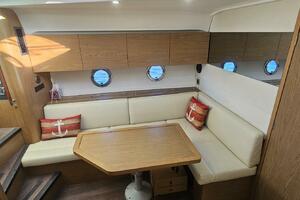 Mambo Italiano 38ft Beneteau Yacht For Sale