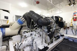 Port Engine