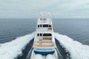2012 Viking 76 Enclosed Flybridge thumbnail 55