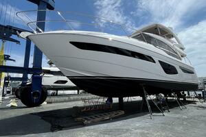 SALTY COWBOY yacht for sale