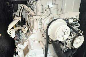 2005 Neptunus 62 Flybridge thumbnail 61